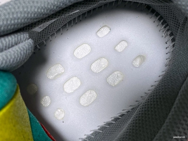 Adidas Boost Yeezy FW2499 Blue Teal 700 1216